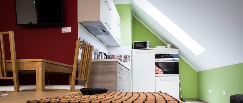 Apartament Widok Cieplice Apartment Jelenia Gora Room photo