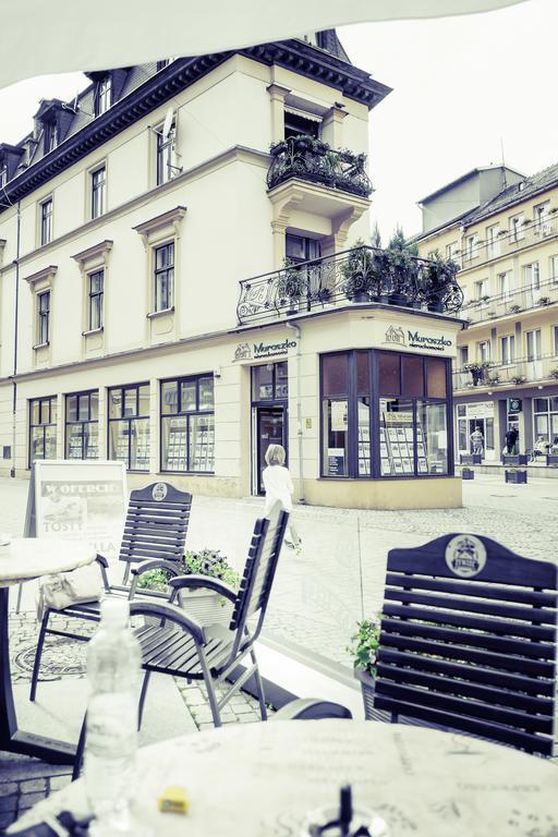 Apartament Widok Cieplice Apartment Jelenia Gora Room photo