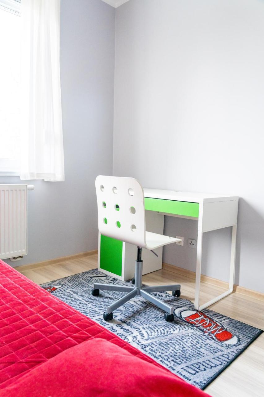 Apartament Widok Cieplice Apartment Jelenia Gora Exterior photo