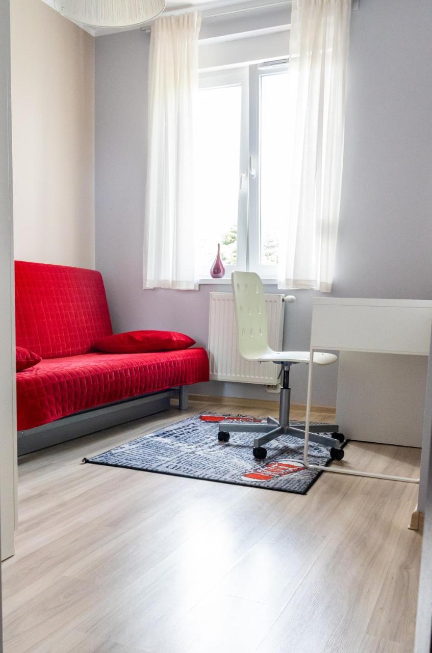 Apartament Widok Cieplice Apartment Jelenia Gora Exterior photo