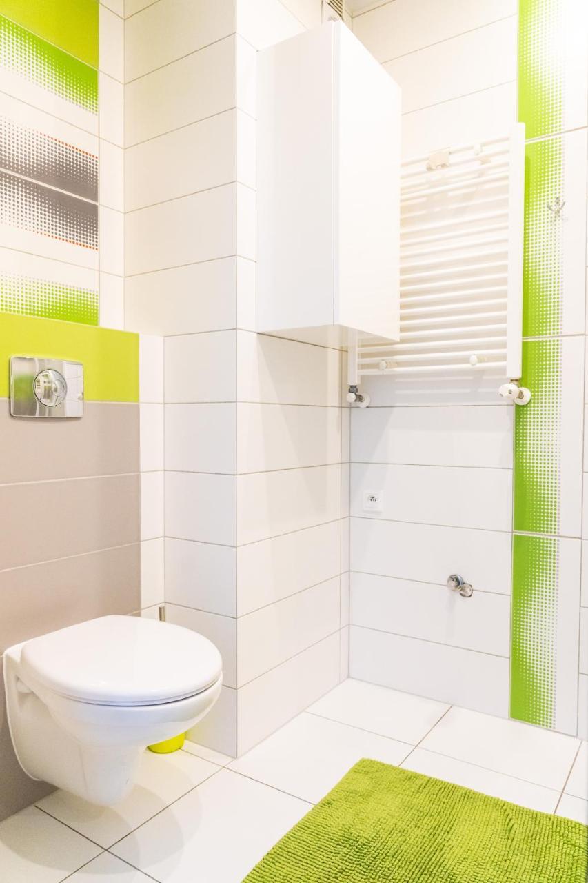 Apartament Widok Cieplice Apartment Jelenia Gora Exterior photo